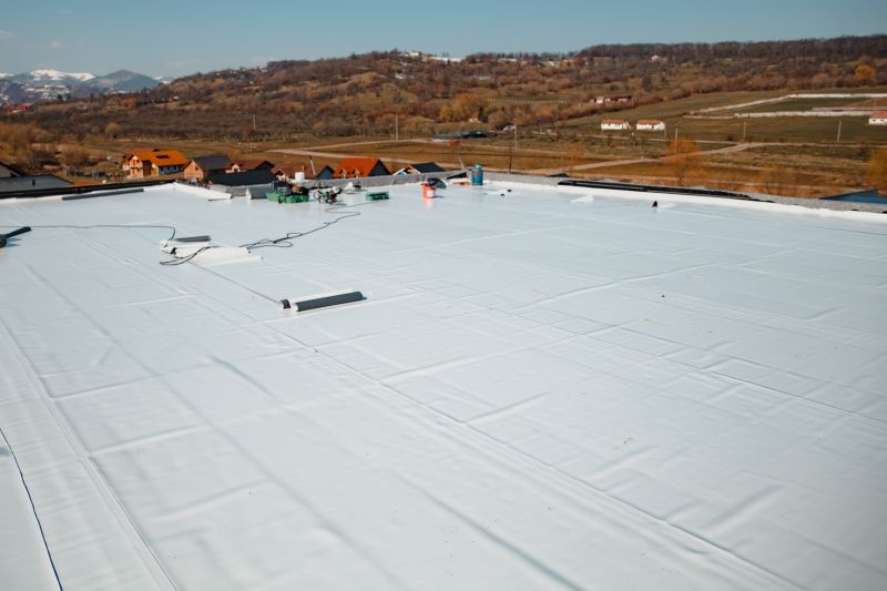 Cost of Waterproofing IN Greenfield, IN